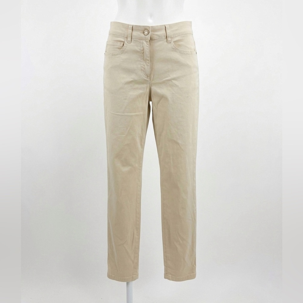 $198 BRAX Free To Move SHAKIRA Women's Skinny Leg Jeans Size 29